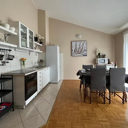 Apartman Tino & Leon