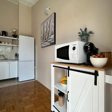 Tino & Leon * Sukošan