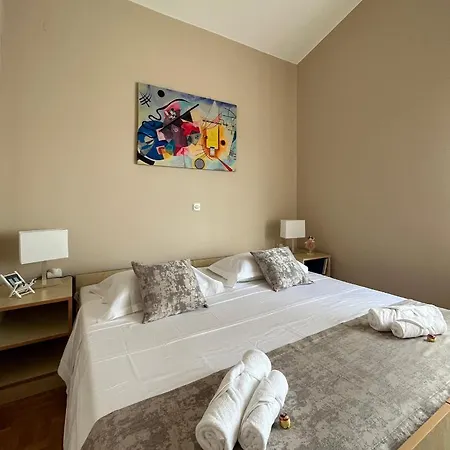 Tino & Leon Apartman *