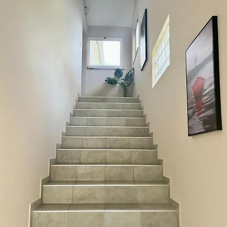 Tino & Leon Apartman