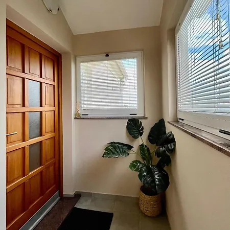 Apartman Tino & Leon