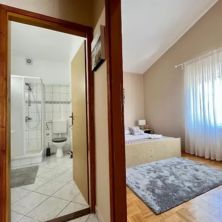 Tino & Leon Sukošan