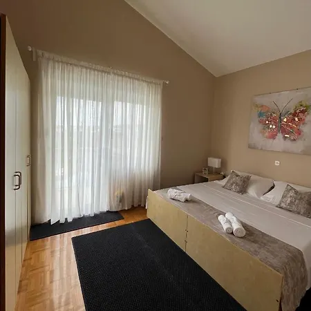 Tino & Leon Sukošan