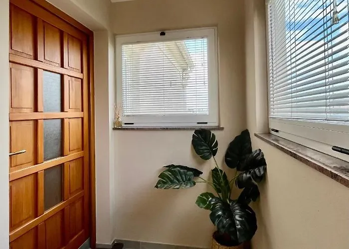 Апартаменты Tino & Leon