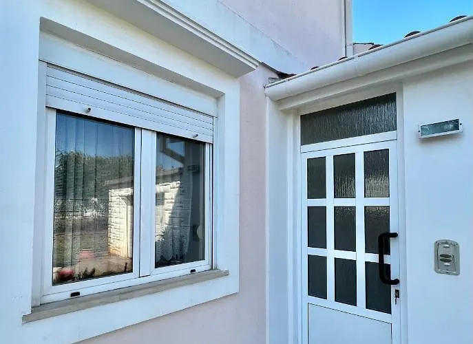 Апартаменты Tino & Leon