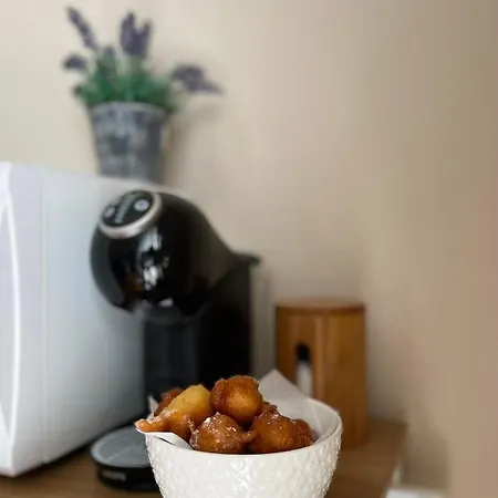 Tino & Leon Appartamento