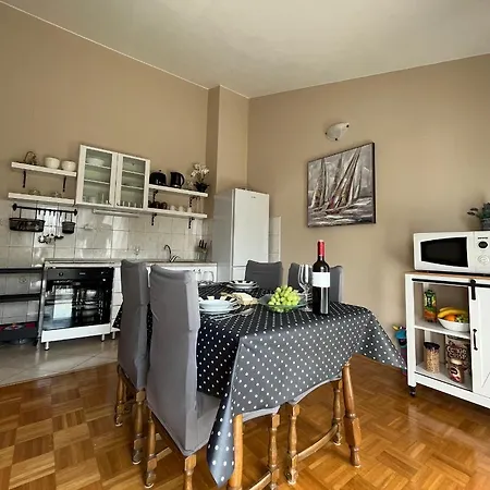 Tino & Leon * Sukošan