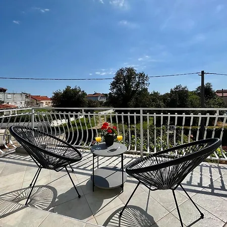 公寓 Tino & Leon Sukošan