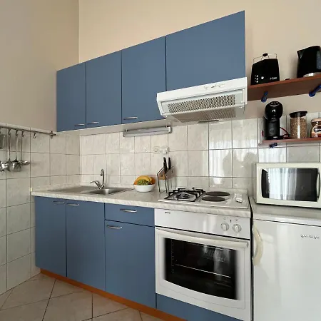 Tino & Leon Apartment
