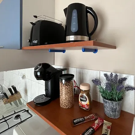 Tino & Leon Apartment