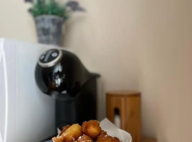 Tino & Leon דירה