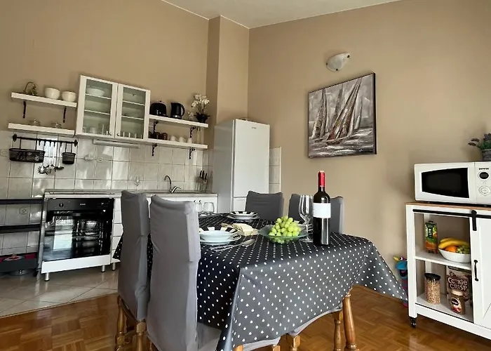 Tino & Leon * Sukošan