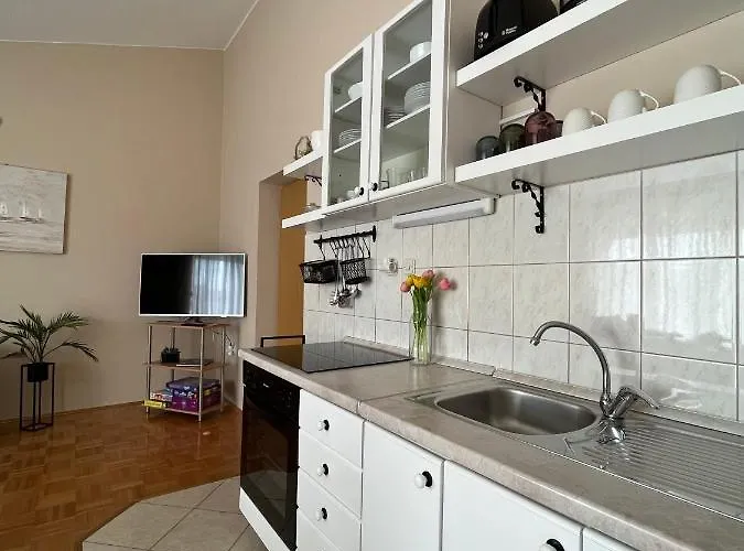 Tino & Leon דירה