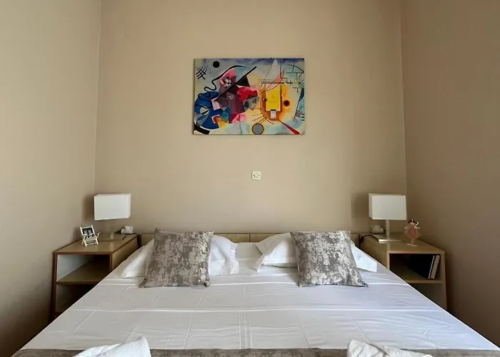 Tino & Leon Sukošan