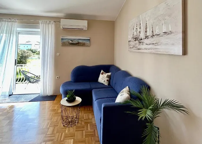 Tino & Leon Apartmán *