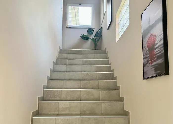 Tino & Leon Apartmán