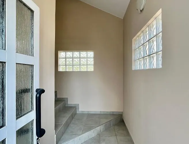 דירה Tino & Leon Sukošan