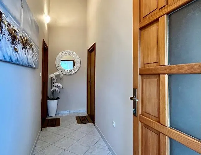 Tino & Leon דירה