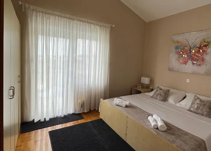 Tino & Leon Sukošan