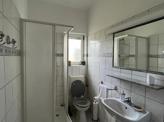 Tino & Leon Apartmán Sukošan