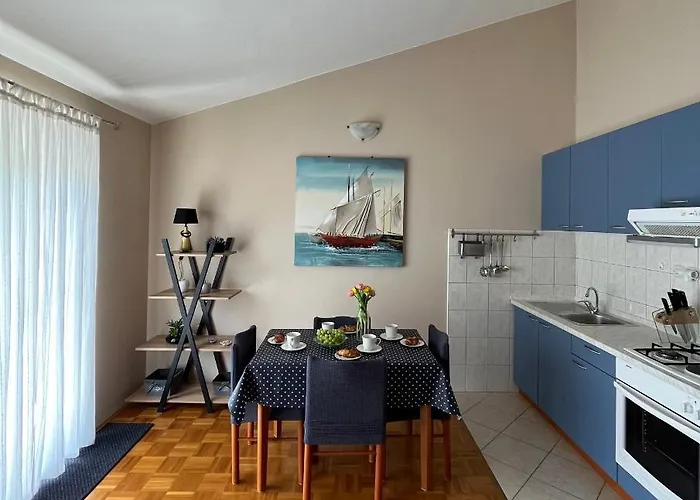 Tino & Leon דירה